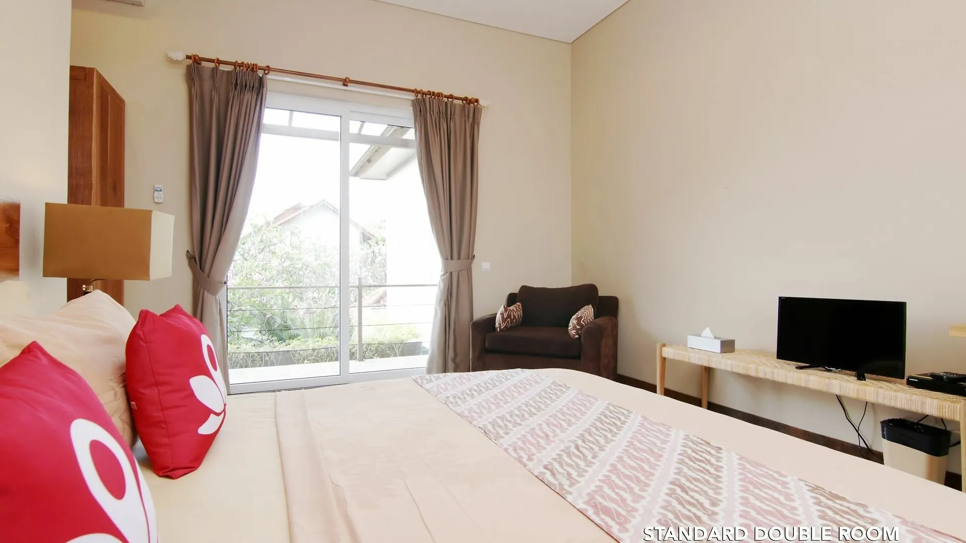 Hotel W Home Seminyak