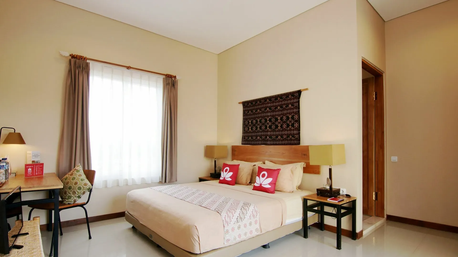 W Home Seminyak