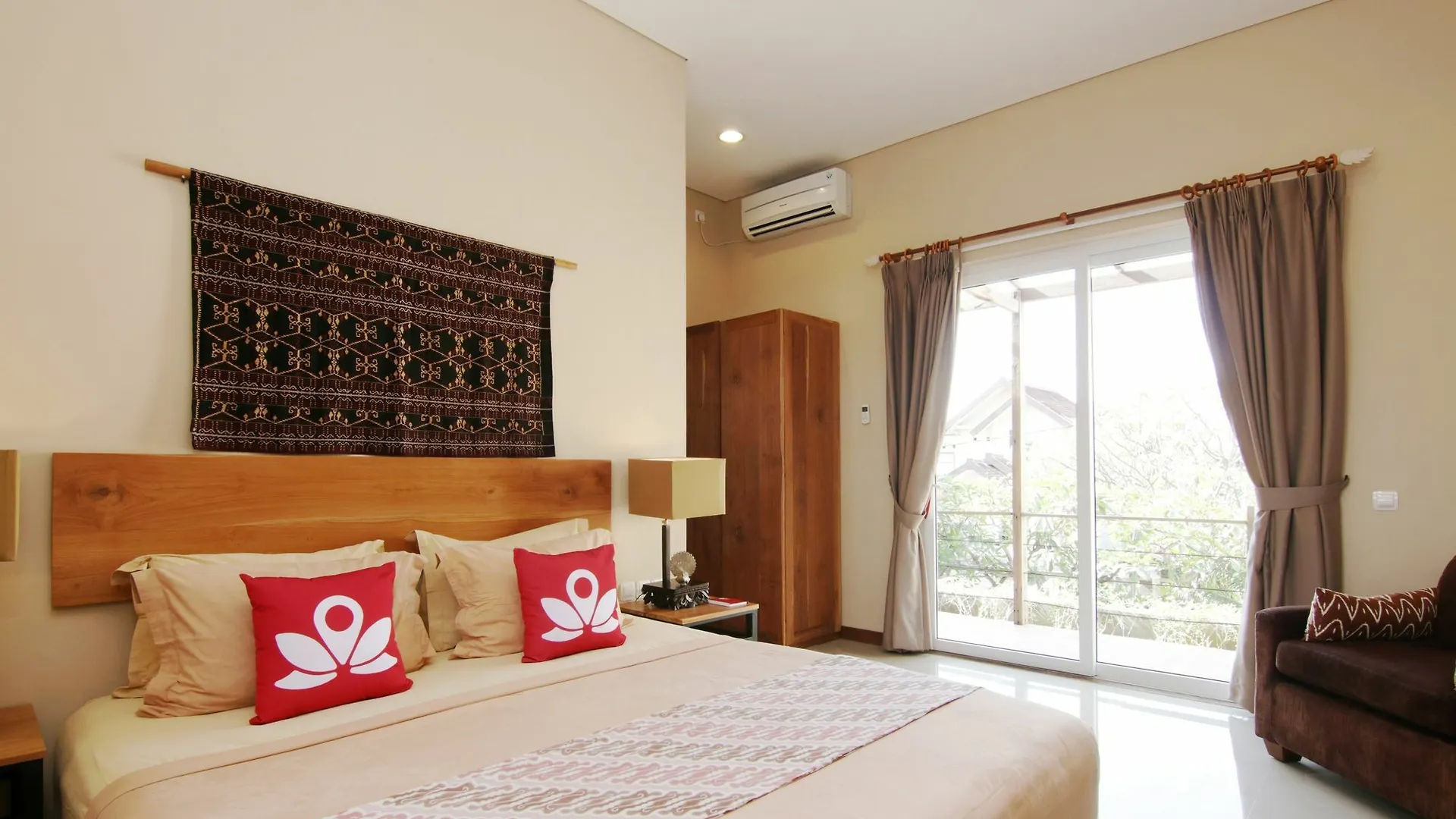 W Home Seminyak