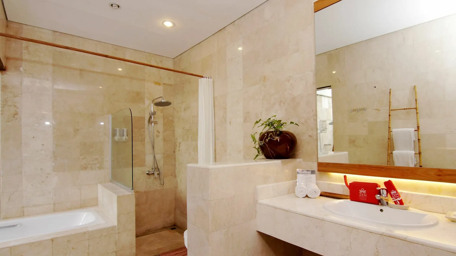 Hotel W Home Seminyak