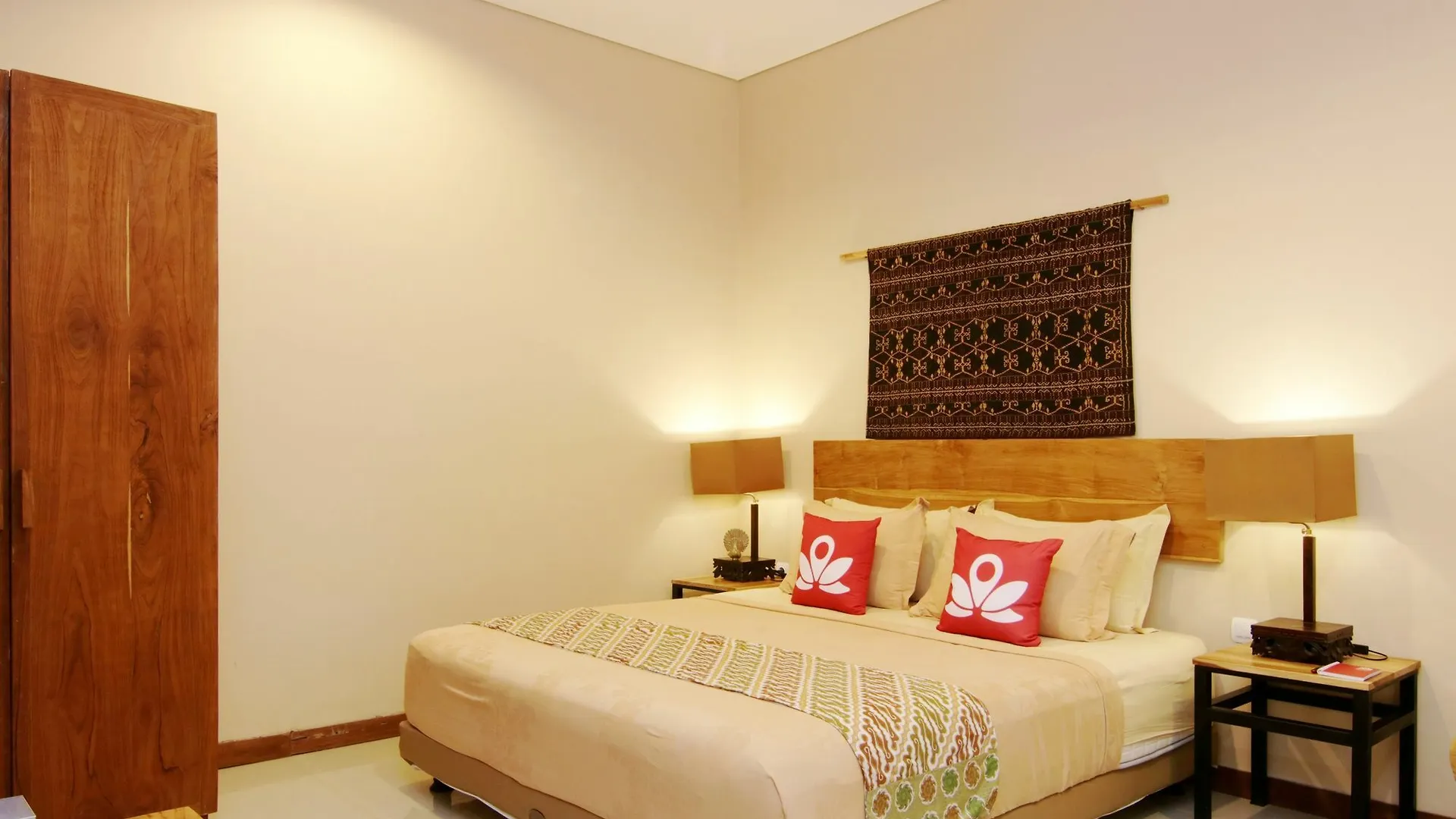 Hotel W Home Seminyak