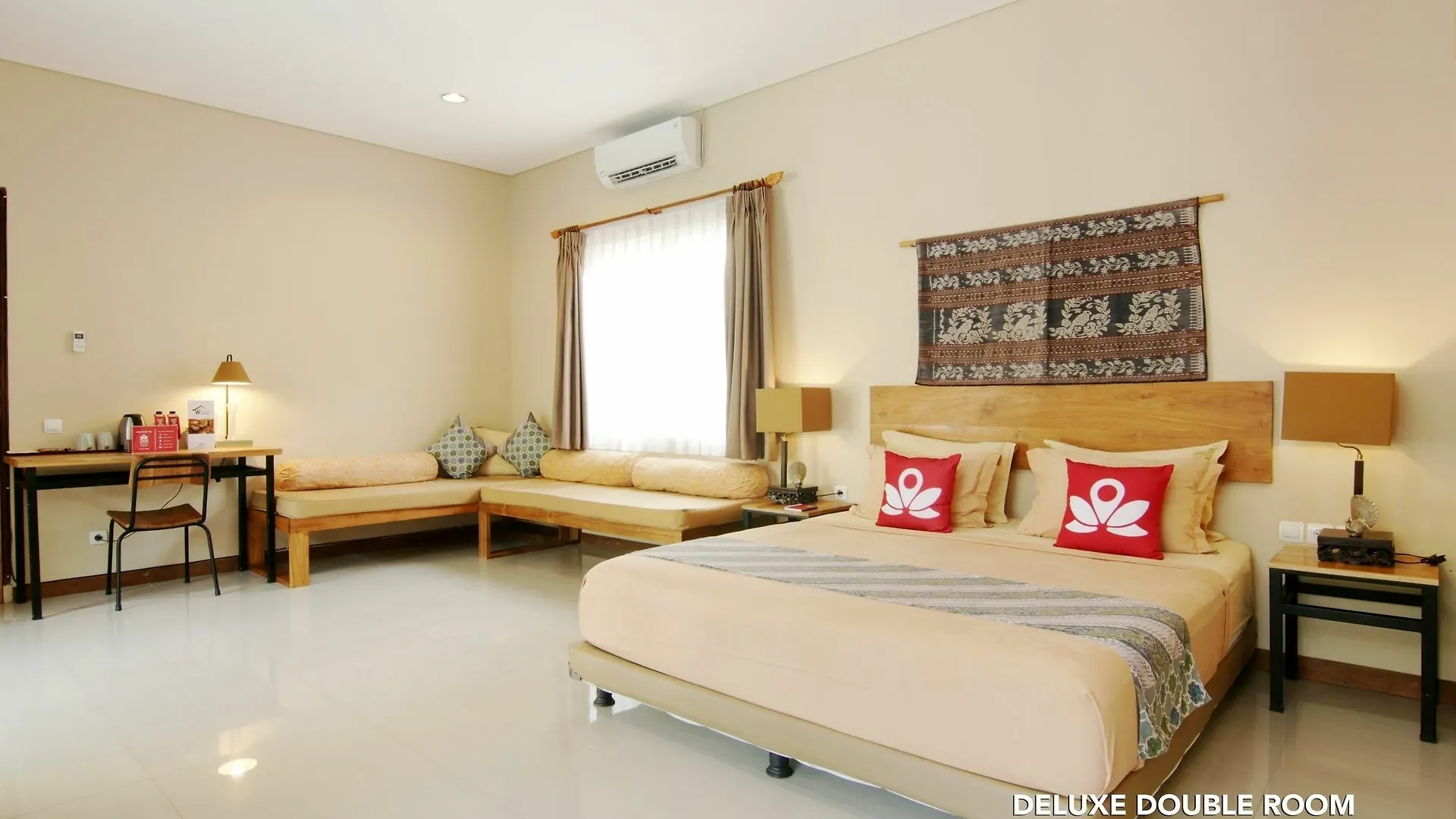 W Home Seminyak Hotel Seminyak (Bali)